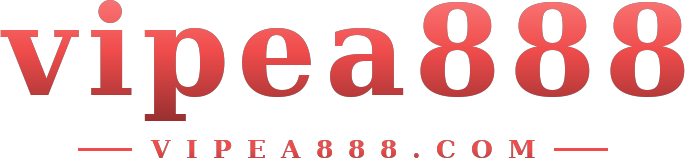 vipea888 logo